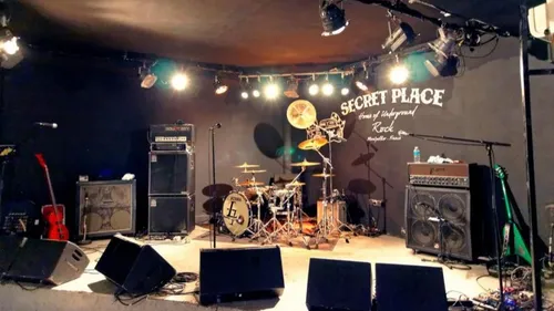 Hérault : la Secret Place en grand danger